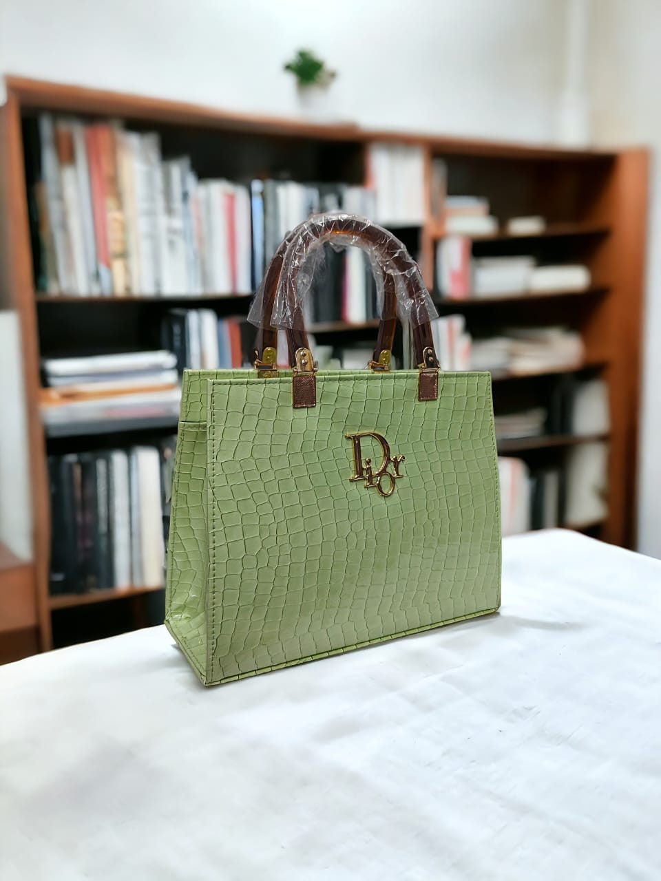 The Dior Devotion Tote