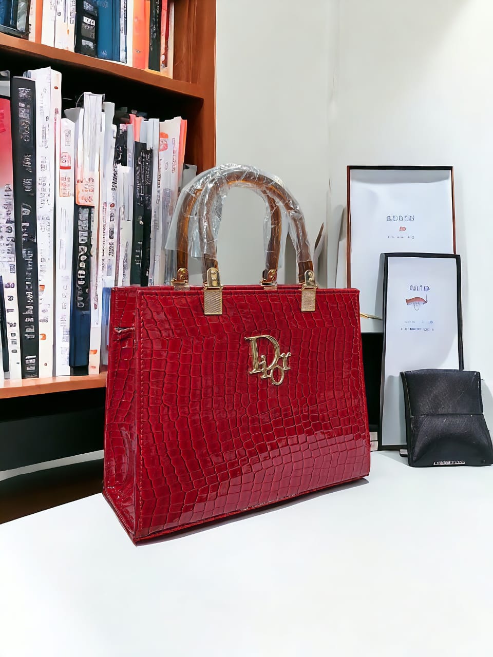 The Dior Devotion Tote